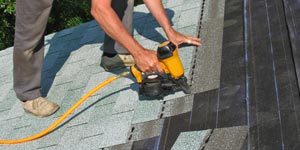 Roof Repair