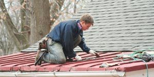 Roofing Repair