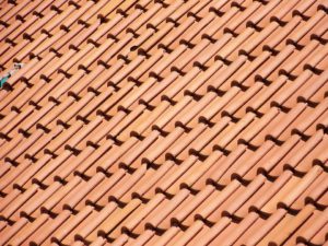 Tile Shingles