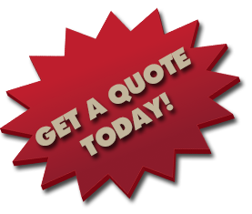 Get a Quote Today!