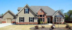 New home roof from roofers in my area