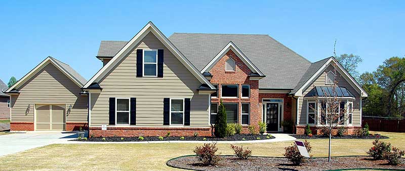 Roof Installation Howell