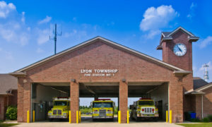 Lyon Township Roofers