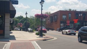 Fenton's favorite local roofing company Eastbrook Construction