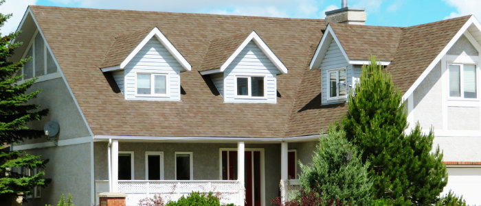 Michigan Style Roof In Ann Arbor and Washtenaw County