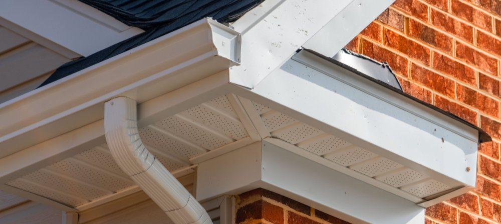 Fascia Repair In Brighton