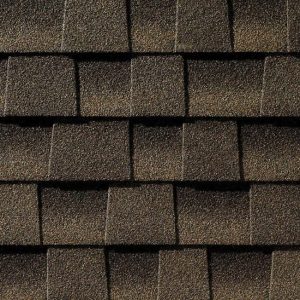 Timberline HDZ Shingles