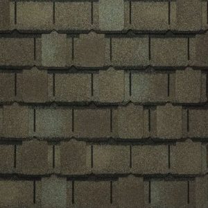 Camelot II Shingles