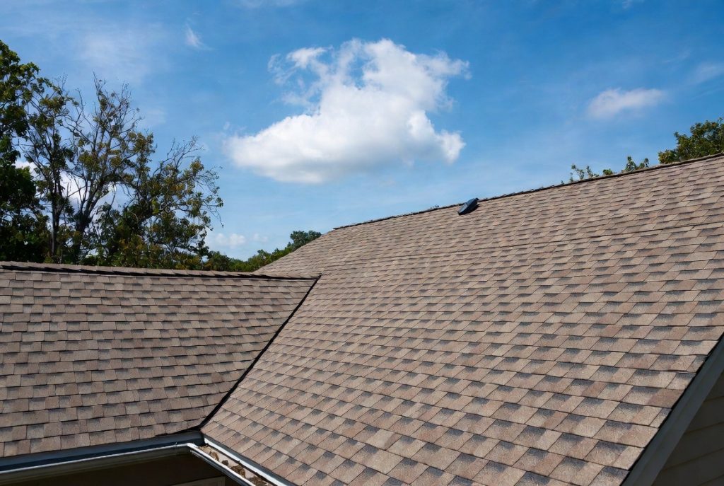 roofing company howell
